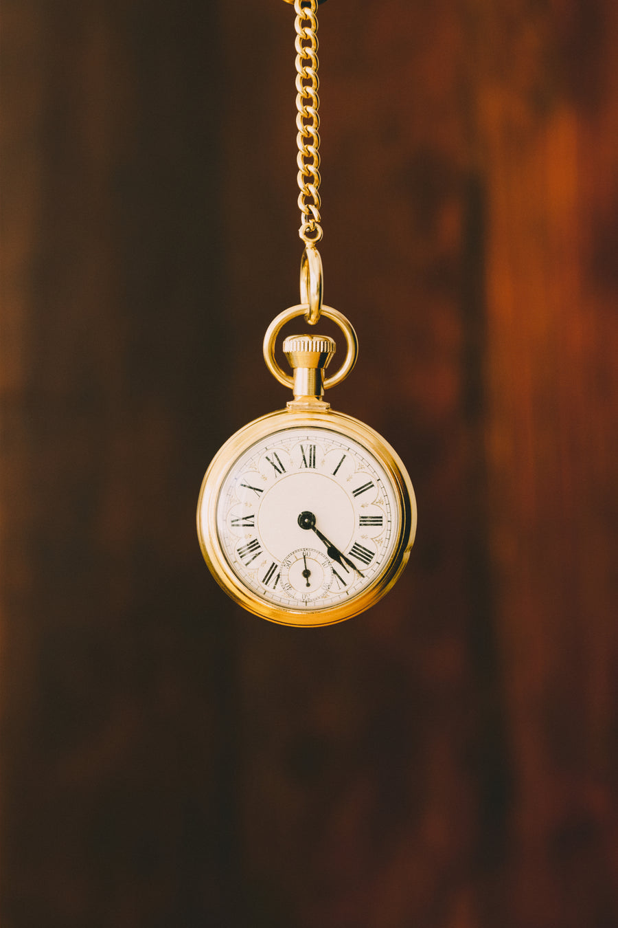 Keep It Ticking