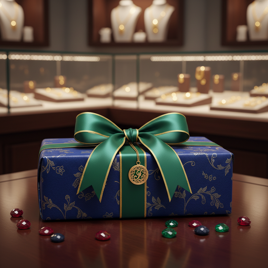 Find the Perfect Gift